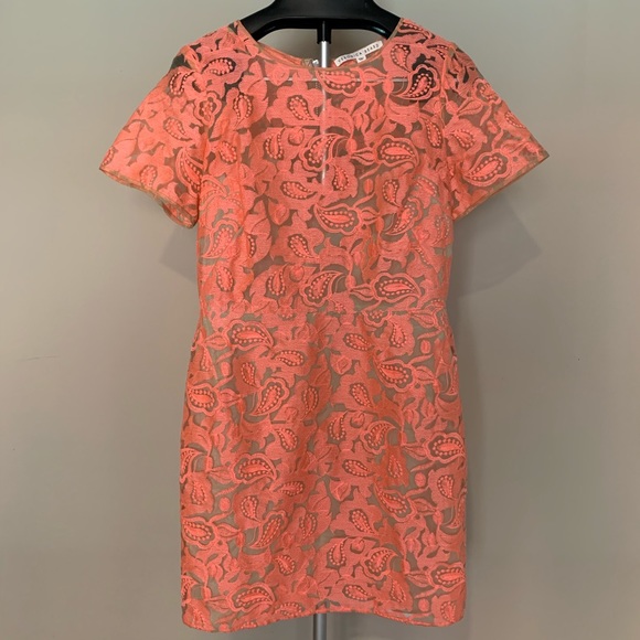 Veronica Beard Dresses & Skirts - Veronica Beard Lace Dress